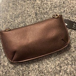 NWT Joy Susan Clutch